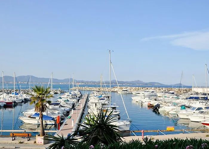 L'escale Au Soleil Ξενοδοχείο